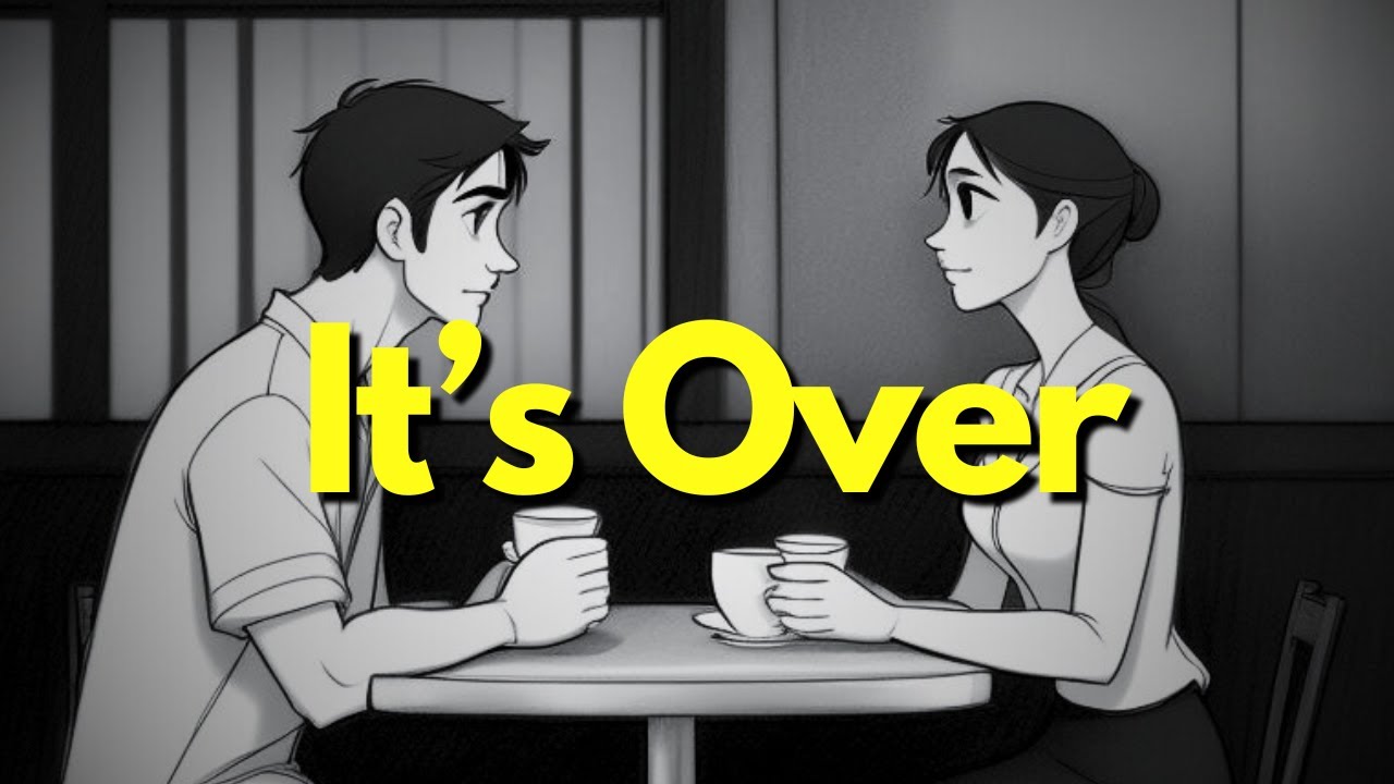 How to Know When It&rsquo;s Time to LEAVE your Relationship