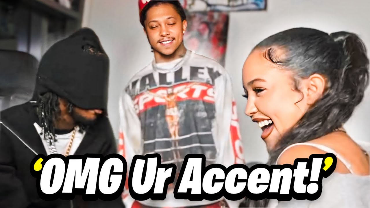We Both Put Each Other on Blind Dates & This How it Went !