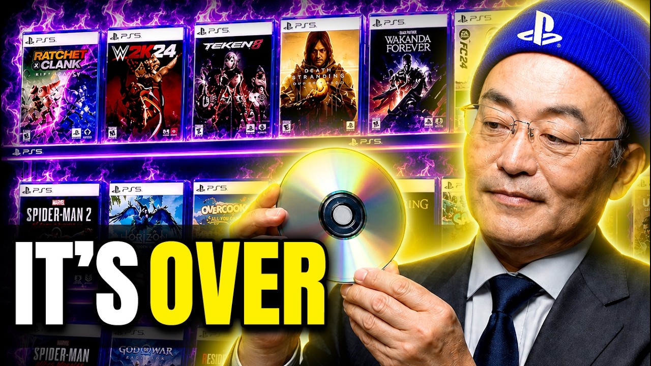 PlayStation Breaks Their Silence And It Backfired