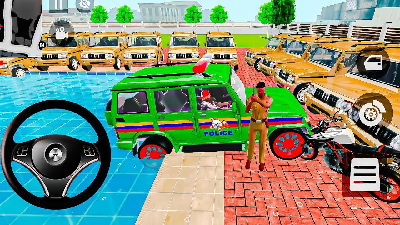 ,, Ultimate Vehicle Collection in Indian Theft Auto Simulator | All Cars, Bikes & More,,