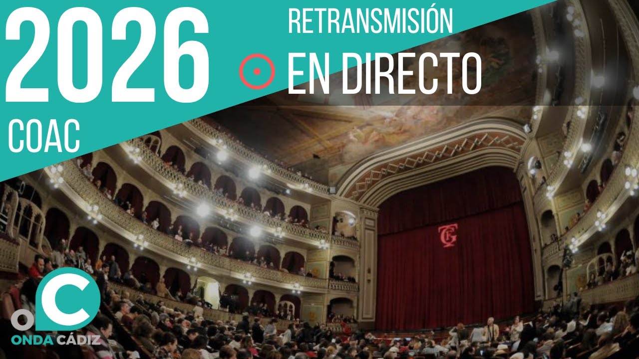 [COAC 2026] 5ª Sesión de Cuartos