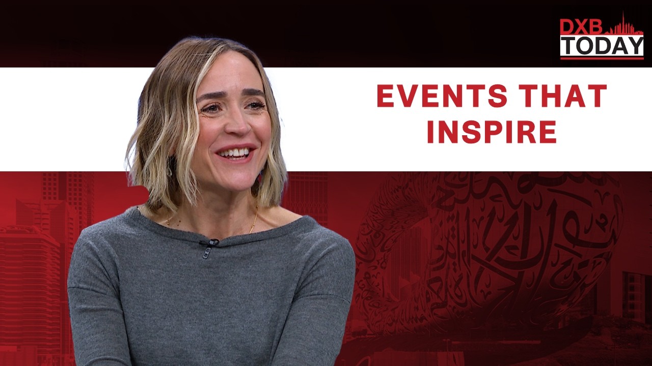 How Solenne Singer Is Shaping the Future of Global Events at Informa Market