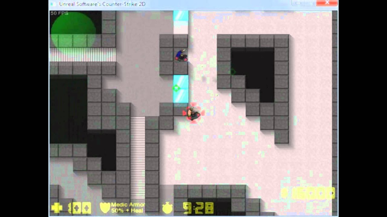 CS2D - BesT Game ^ '' Dintick. 10 x 05 # GööglëCH
