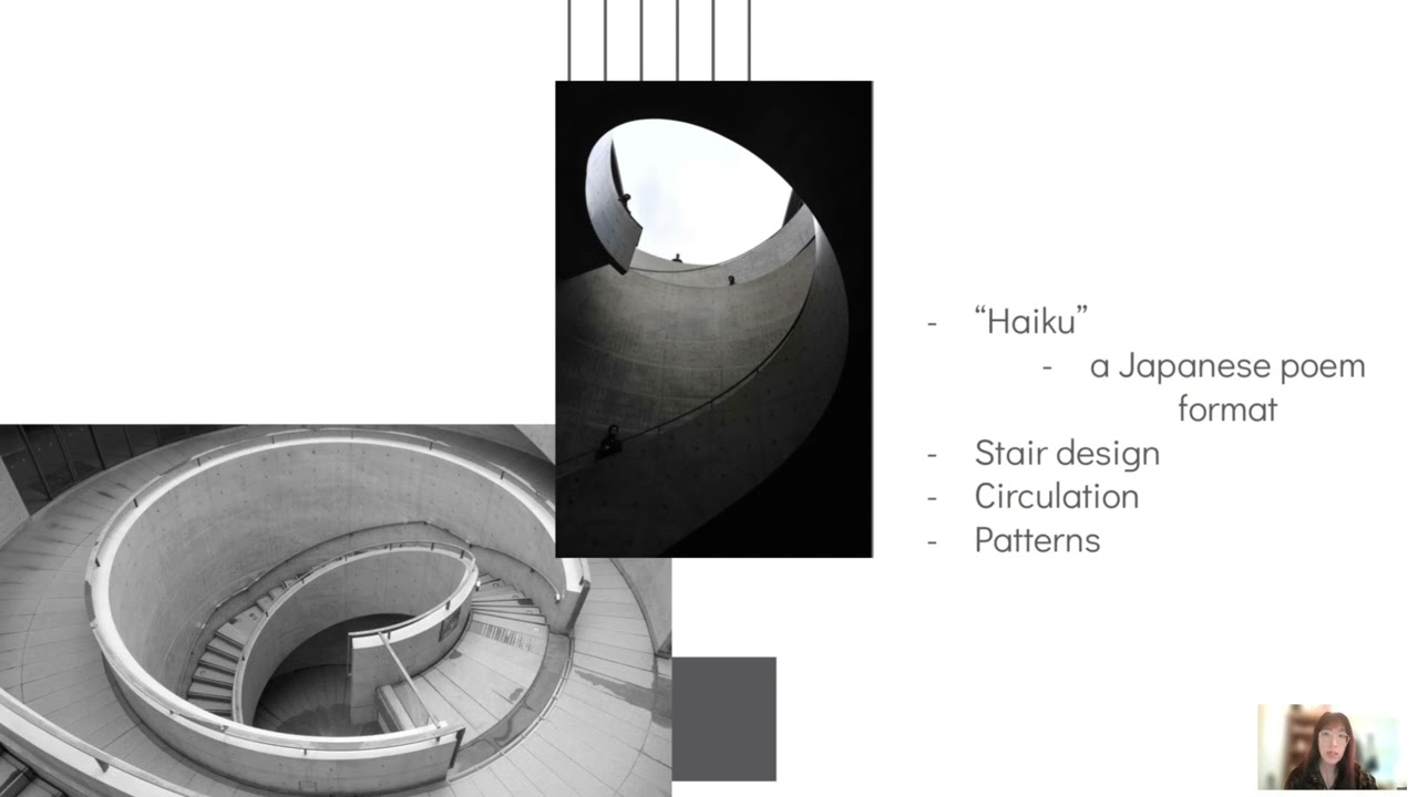 Tadao Ando - 170B Final Project