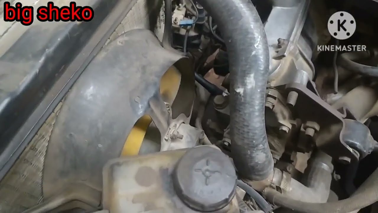 كل ما يخص كهربة السيارة فيات