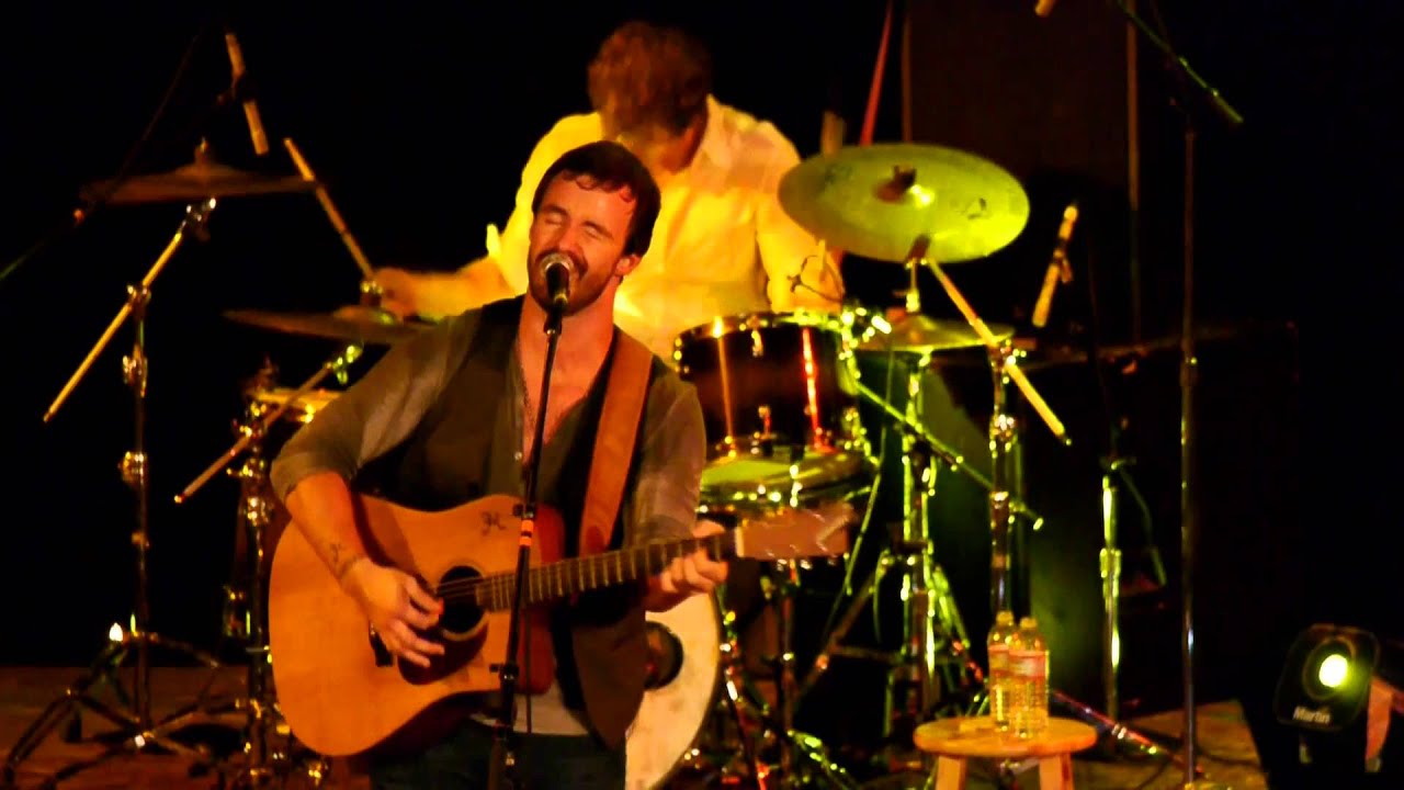 MELODIME - Little People / Whole Lotta Love LIVE at The State Theatre
