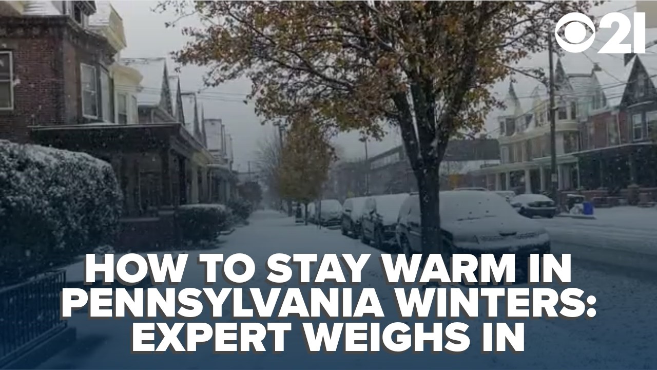 Cold weather quiz: how well do you know tricks to stay warm this winter