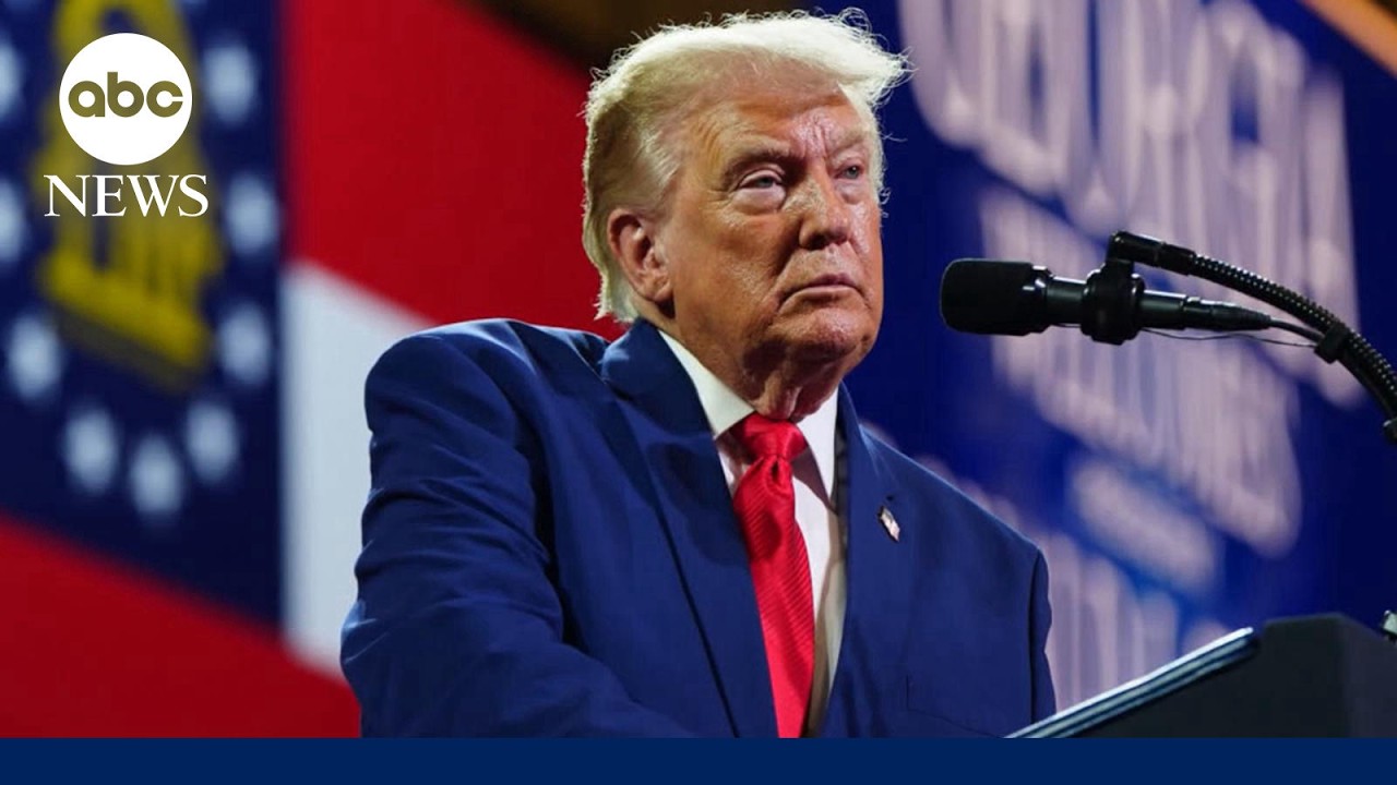 Трамп угрожает гражданским объектам на фоне эскалации войны с Ираном