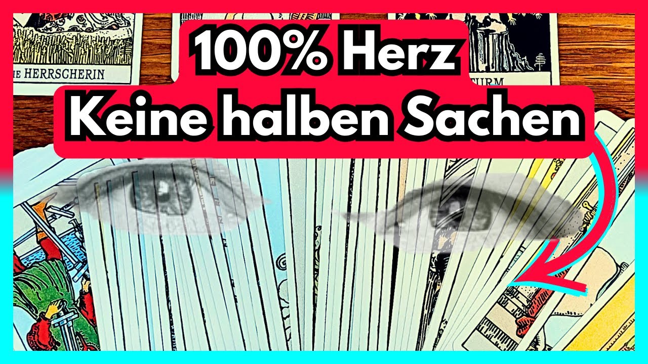 💫 Jemand ist fest entschlossen dich in seinem Leben zu halten! #liebe