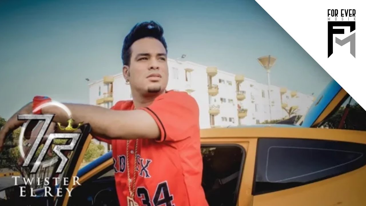 Amor De Tres [Original] - Twister El Rey ®