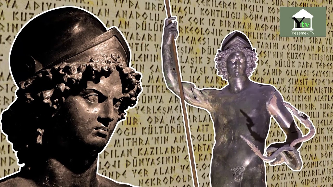 Gaziantep'in Kültürel Değerleri -YESEMEK- ZİNCİRLİ- TİLMEN-