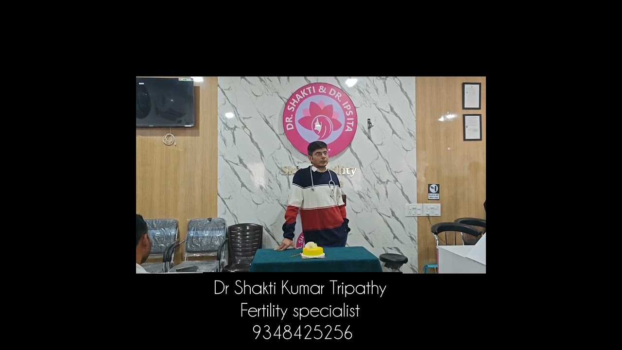 Let's celebrate success journey together with Dr Shakti
