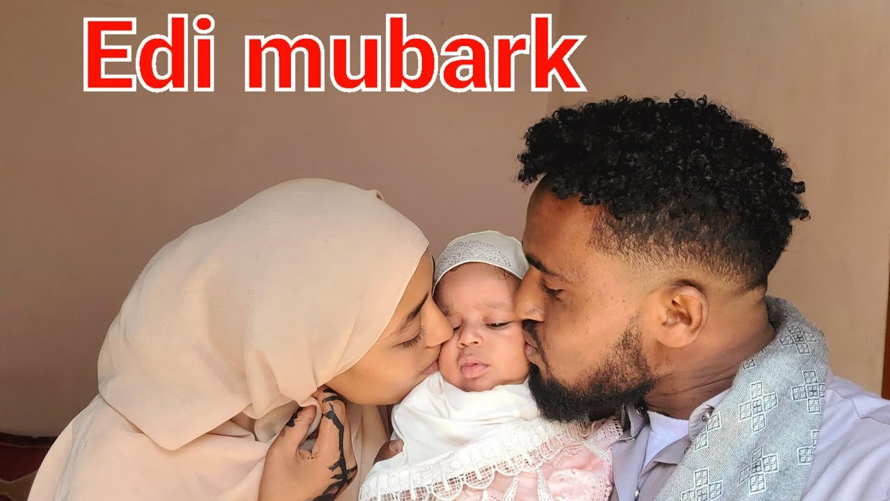 🛑Edi barana aka garitii dabarsinee Allahmduliha🌙