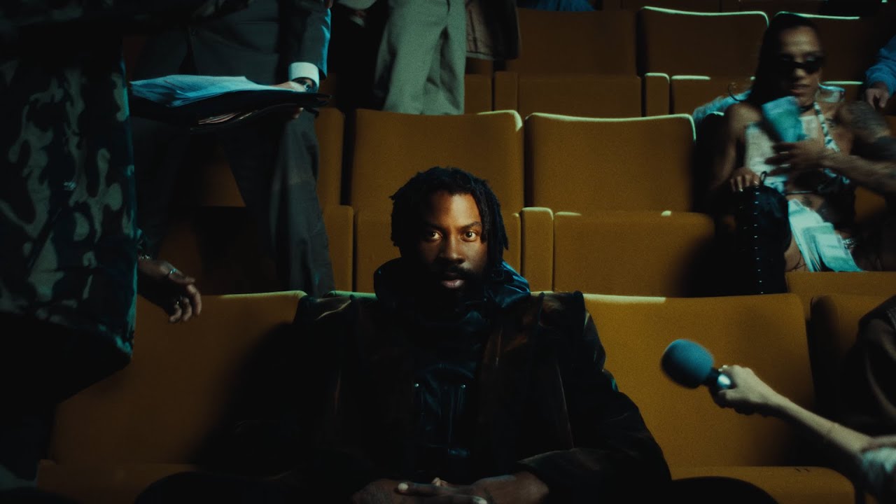 DAMSO - 