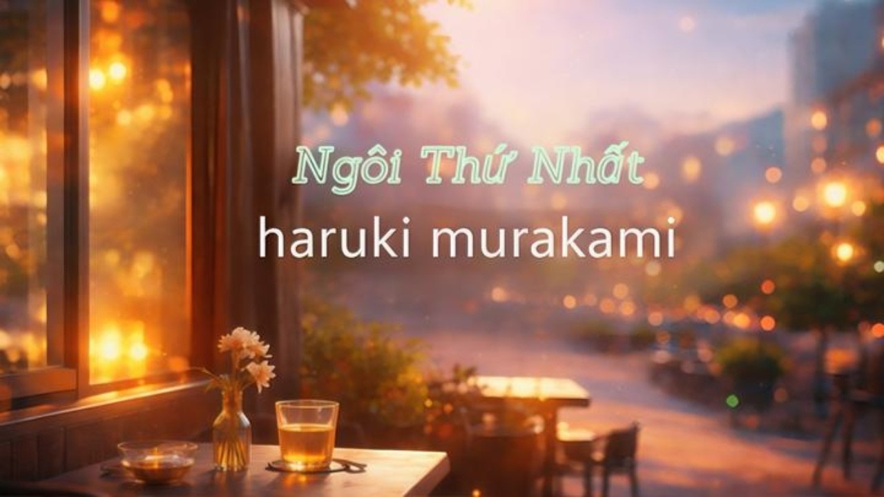 Ngôi thứ nhất | Nếu ngày mai tôi quên mất mình, liệu ký ức có quên tôi không?