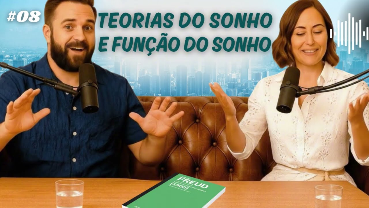 O sonho tem alguma função? As principais teorias científicas