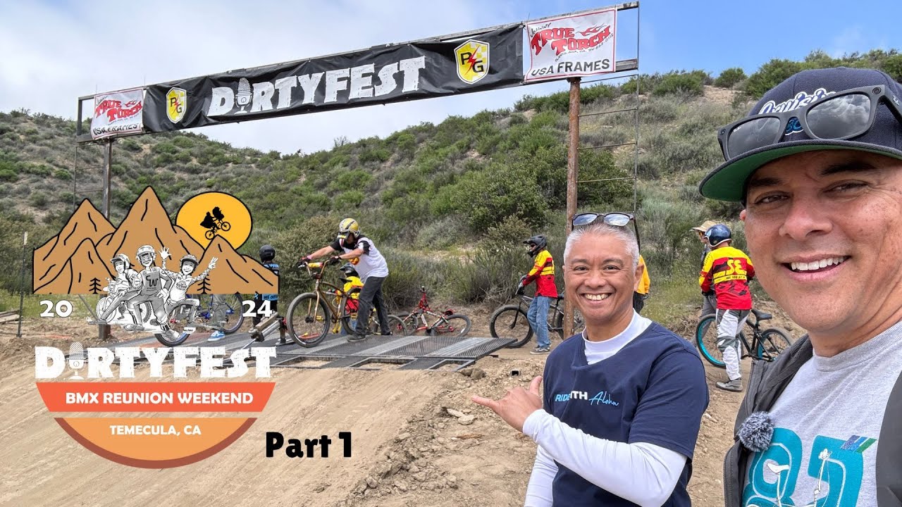 DirtyFest 2 - Part 1 - 