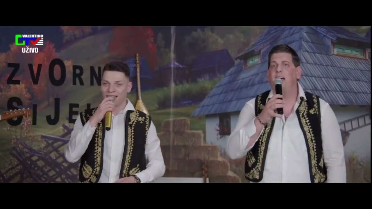Šapuću žene    MOMAČKE TAJNE   UŽIVO OTV VALENTINO