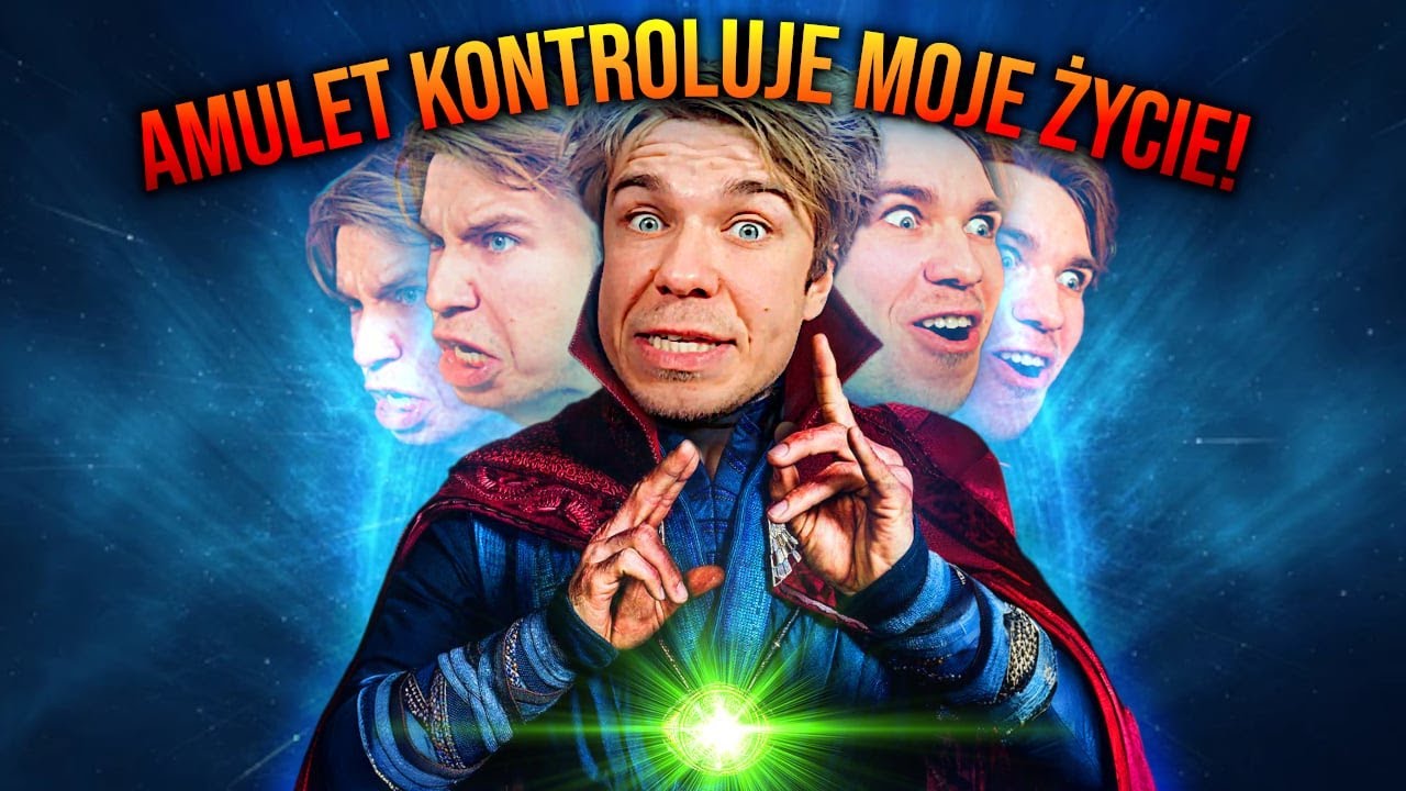 ZAPISANE W GWIAZDACH - STAROŻYTNY DEMON PRZEJMUJE KONTROLĘ🔮