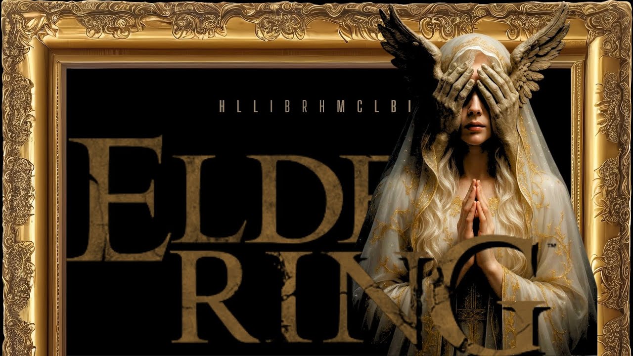 ELDEN RING