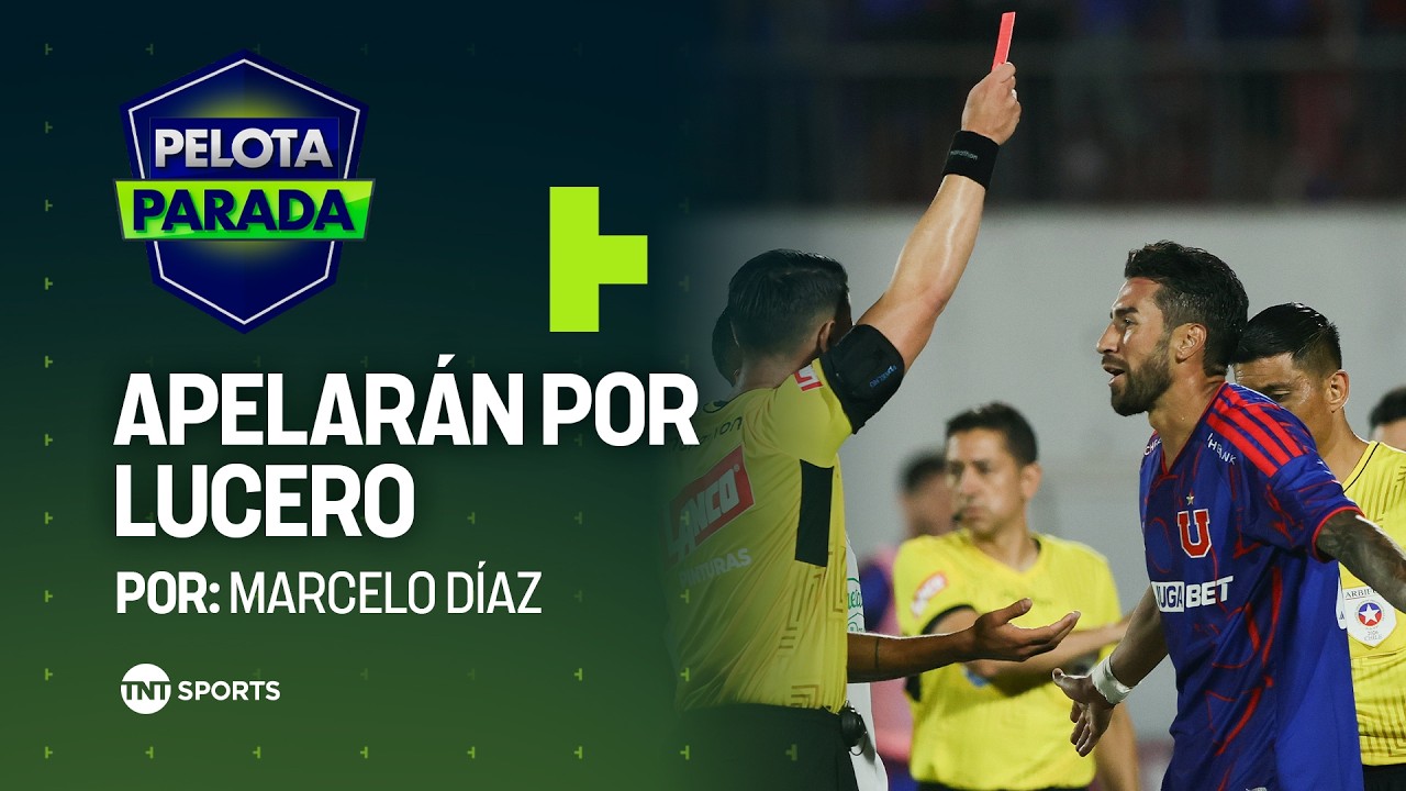 Novedades de Universidad de Chile | Lunes 2 de febrero