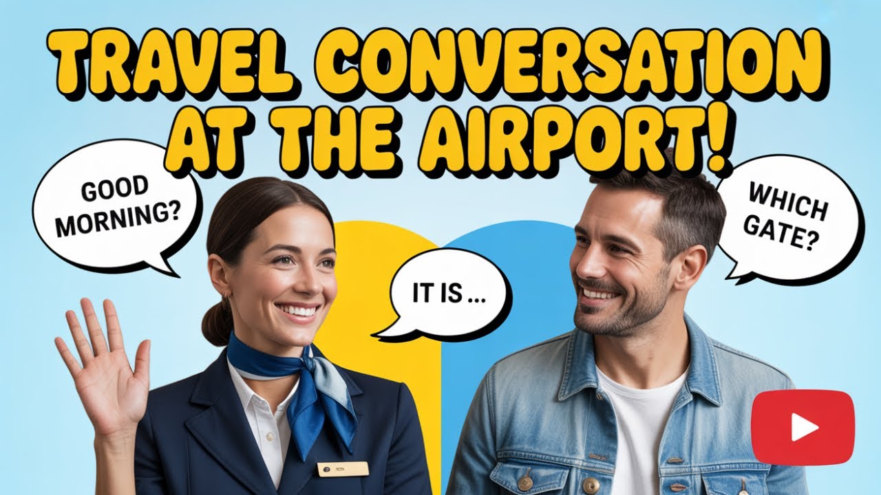 Airport Secrets You Need To Know!