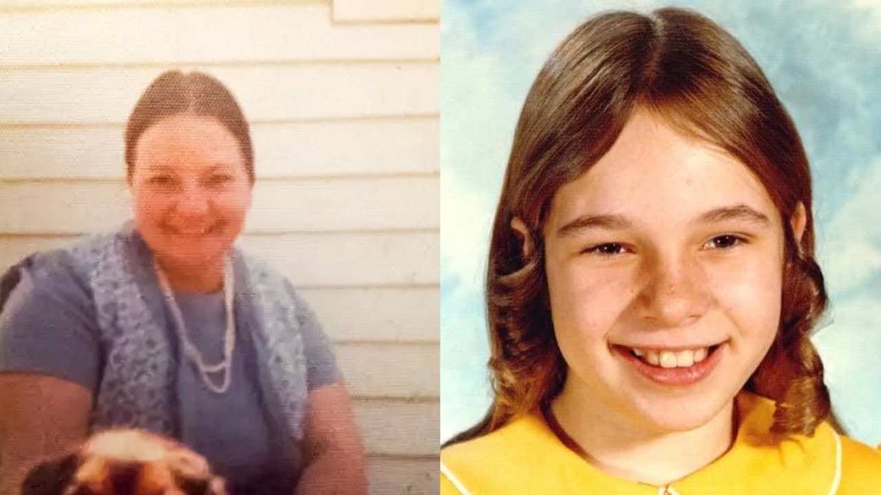 Unsolved: Worcester- S.7, Ep. 7 -  The Murder of Judith Vieweg & the Disappearance of Deborah Quimby