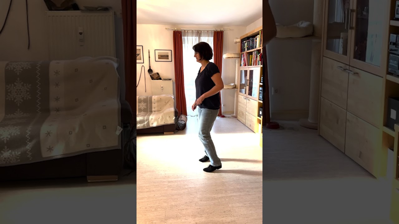 Doodles Line Dance