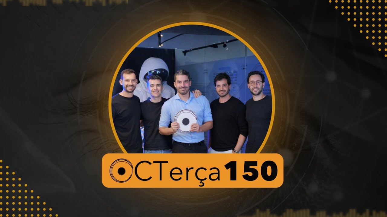 OCTerça Especial 150 - O Melhor de 2025 em Uma Única Aula