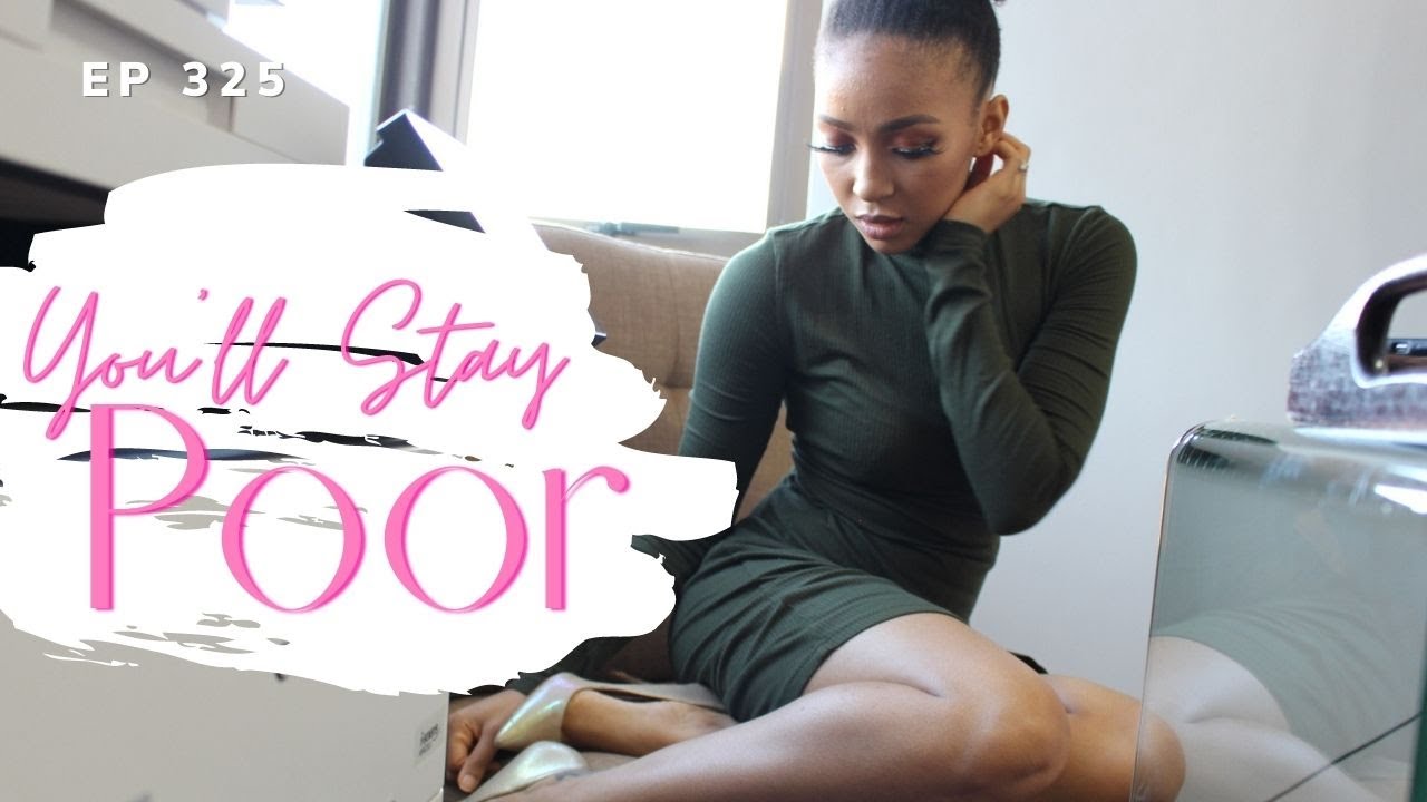 Stop Saving Like a Poor Person and Start Saving Like the Wealthy | How I Do Things