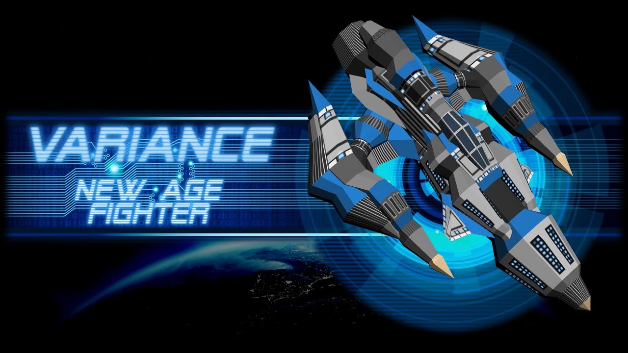 Designing The Variance – A Custom Fighter For Starblast.io