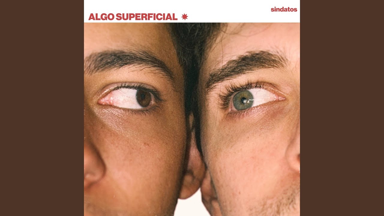 ALGO SUPERFICIAL