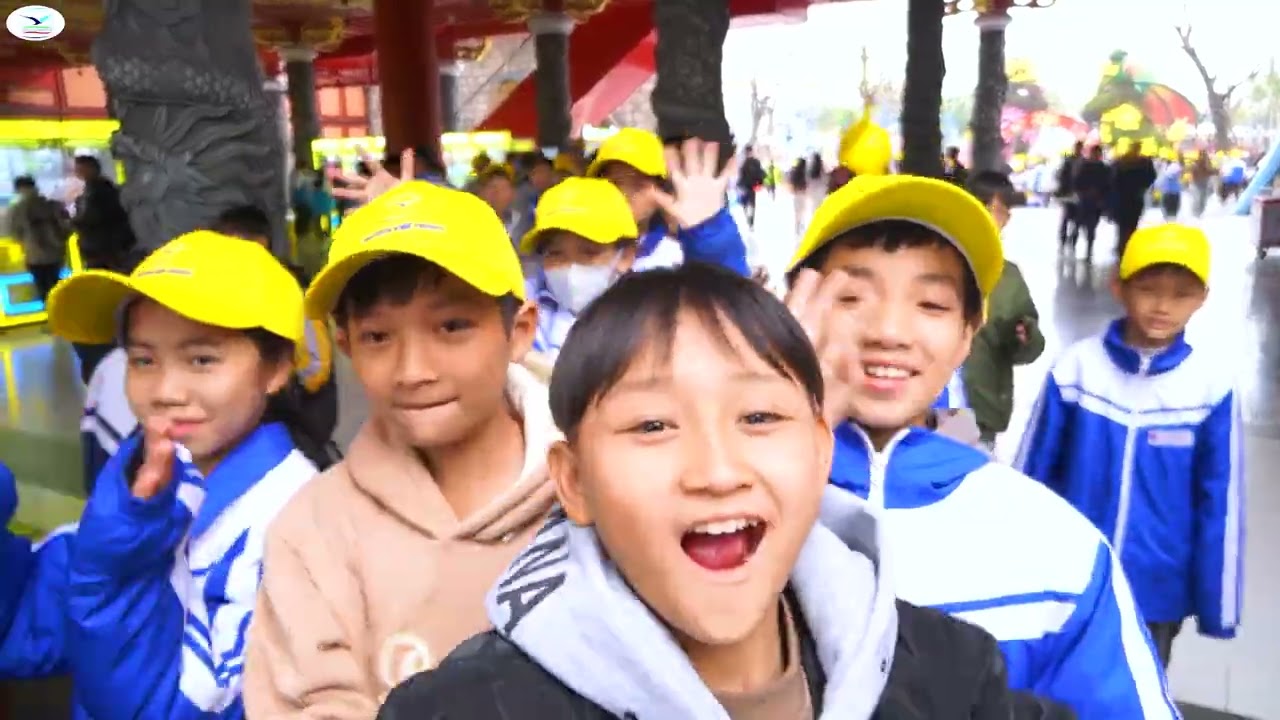 Hoạt động trải nghiệm ngày 24 tháng 01 năm 2026