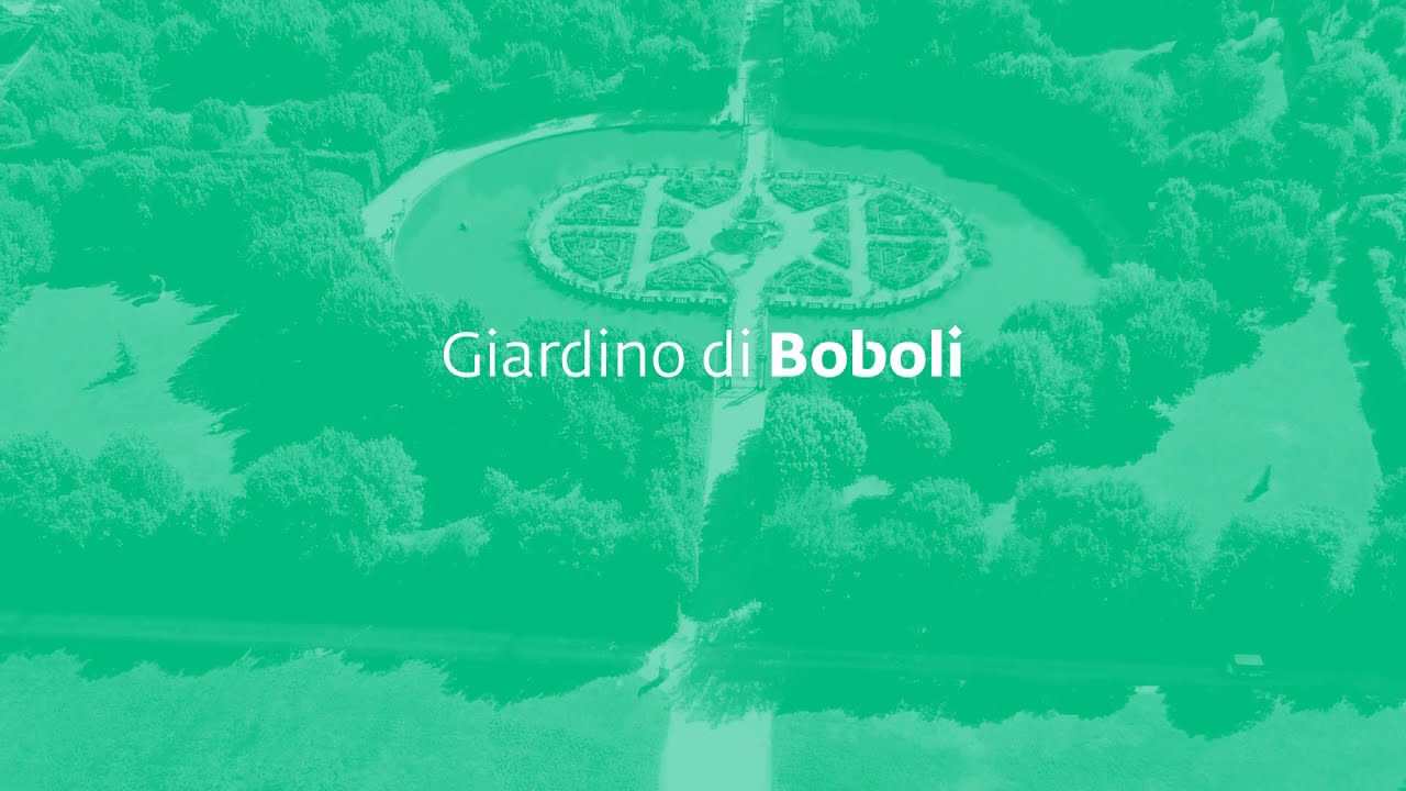 Il Giardino di Boboli. L'eterna rincorsa fra Arte e Natura