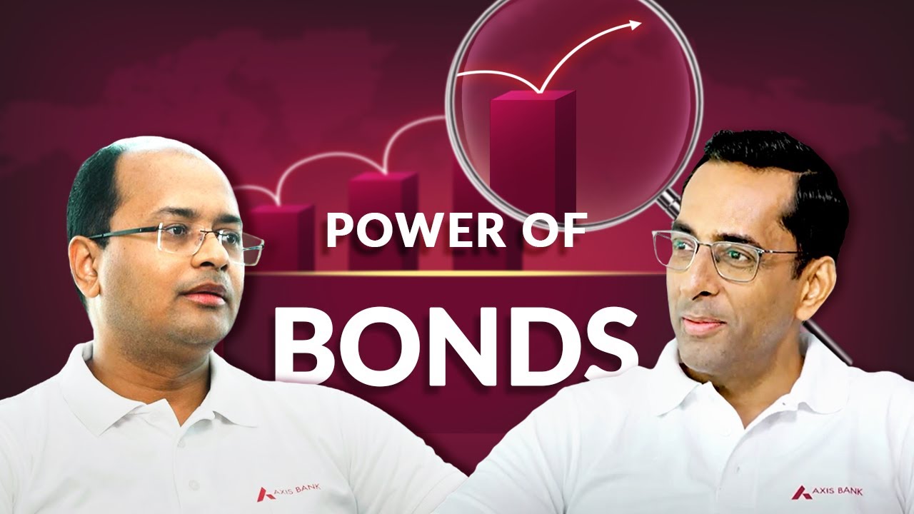 Yields Over Rates: Why the Bond Market Dictates the Flow of Money | Open Dialogue | Episode 40