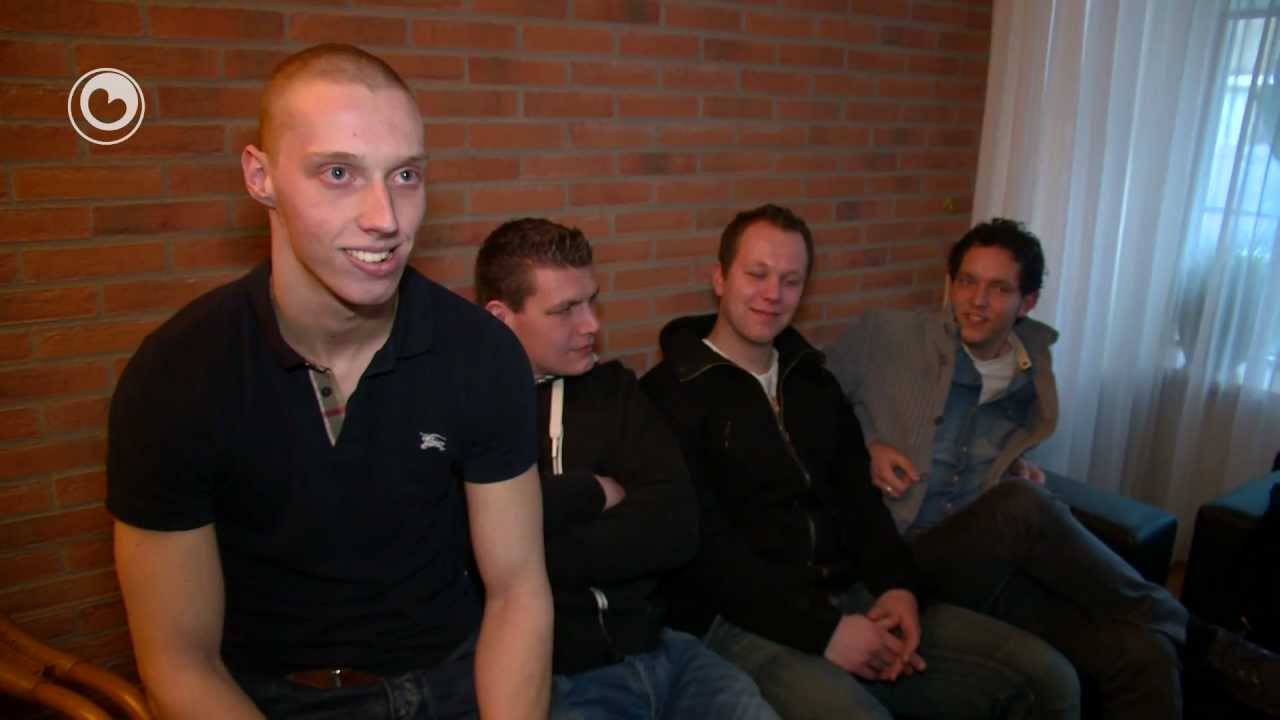 Hea! fan 27 maart 2013