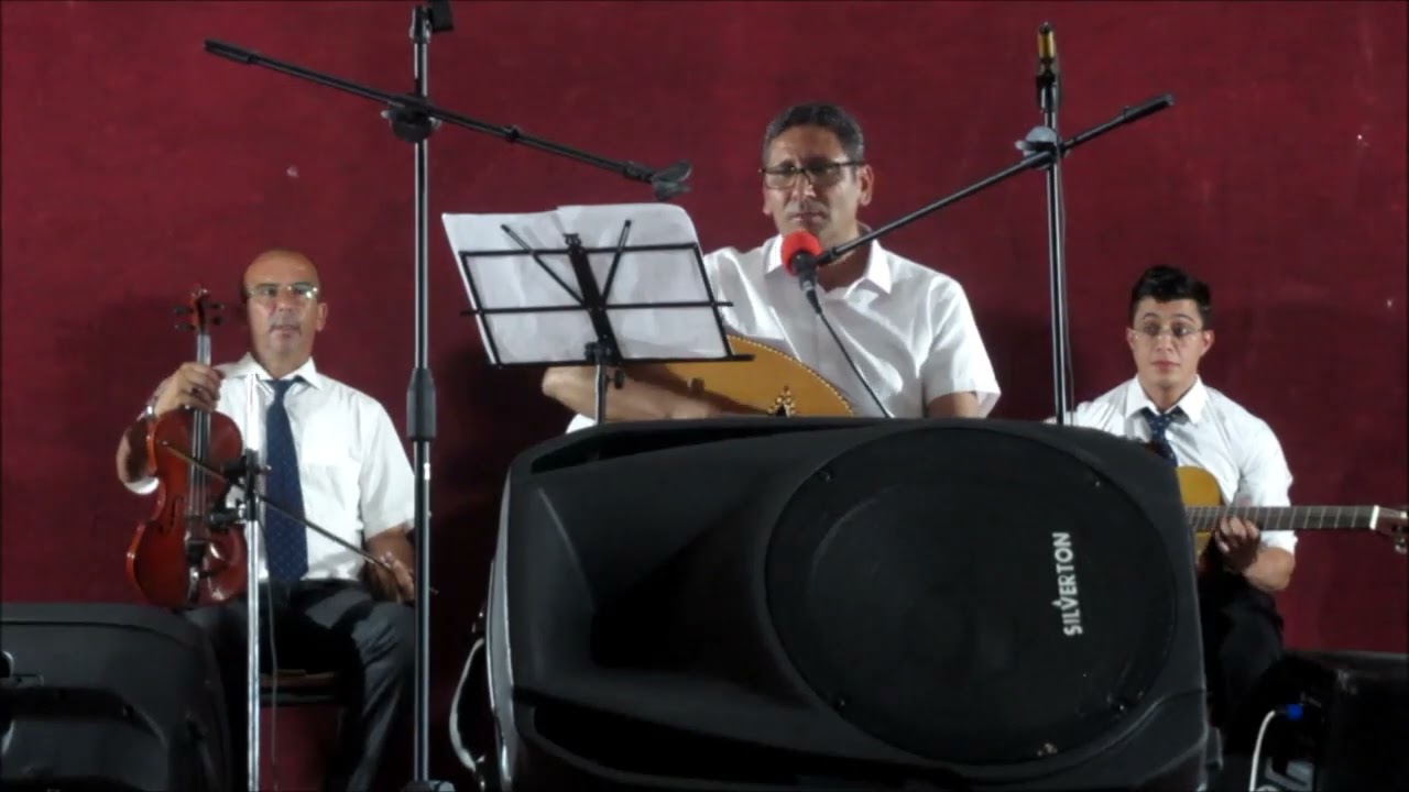 abderahmane amimer au centre culturel khadaoui med de blida le 02.08.2023