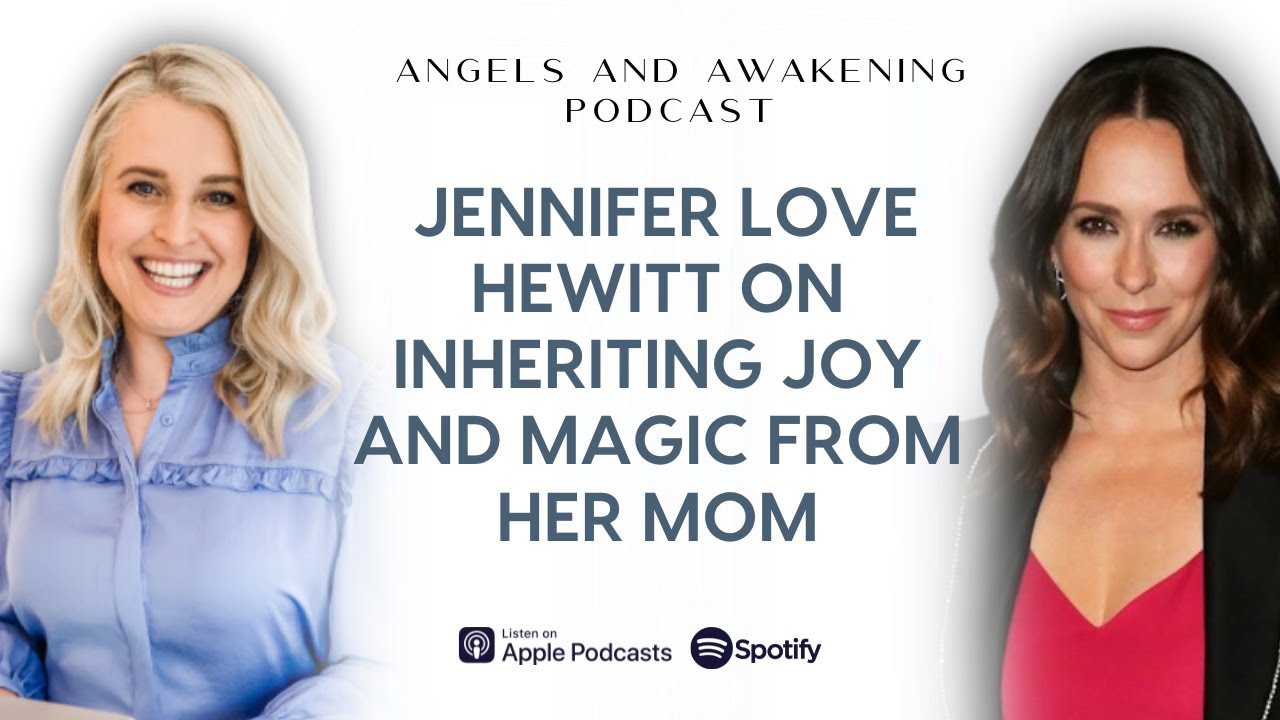 Video Jennifer Love Hewitt