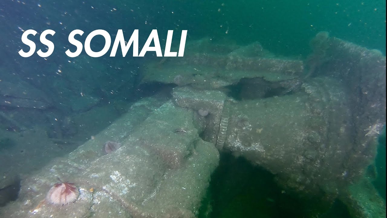 SS Somali
