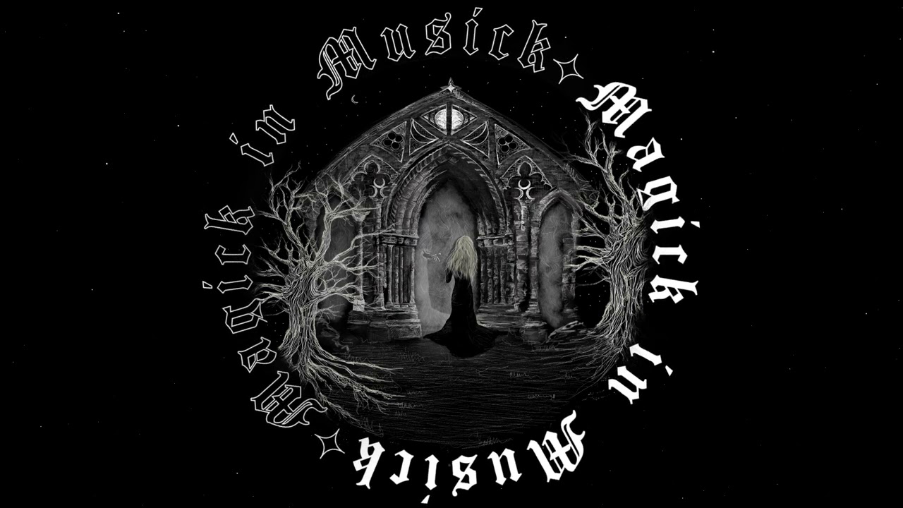 Thinning of the veil ◾ Samhain  ◾ witch ambient music