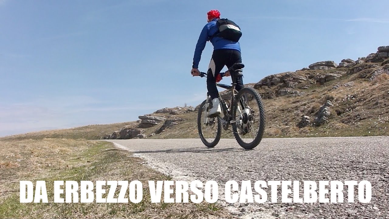 ERBEZZO - CASTELBERTO