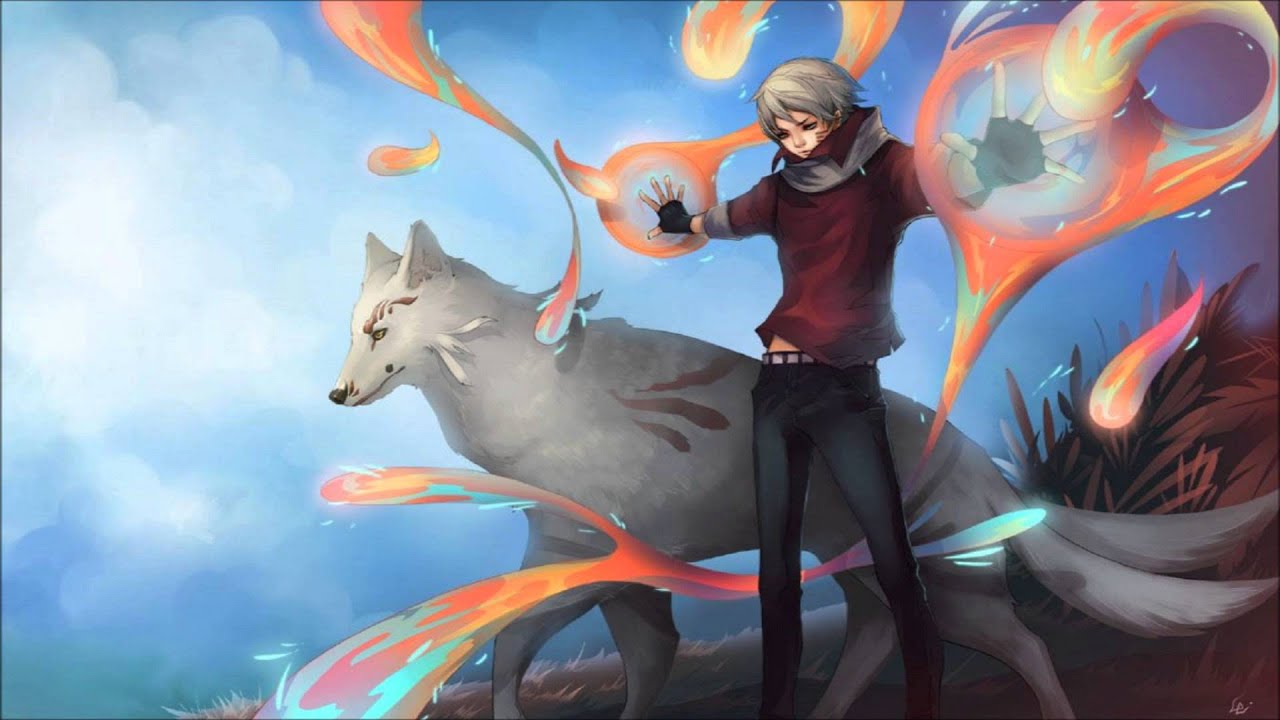 Nightcore - Gravity