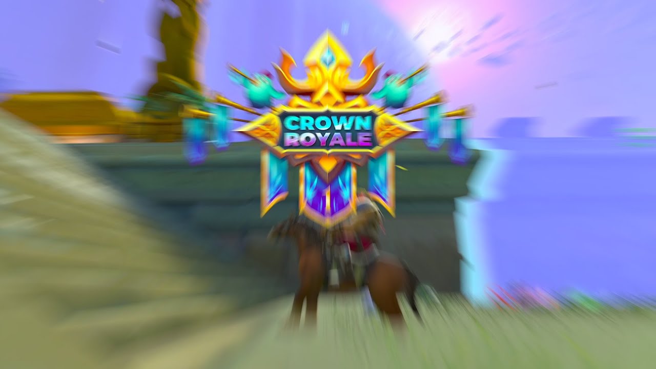 31 KILLS EN SOLO VS TRIOS !  Realm Royale Reforged #53