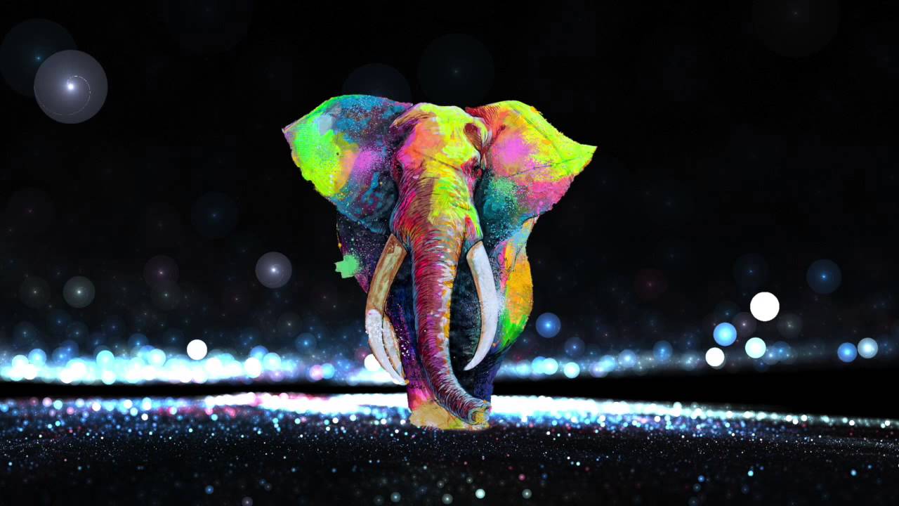 CITIZEN KAIN - The Elephant (Original) / Preview 128 kbps