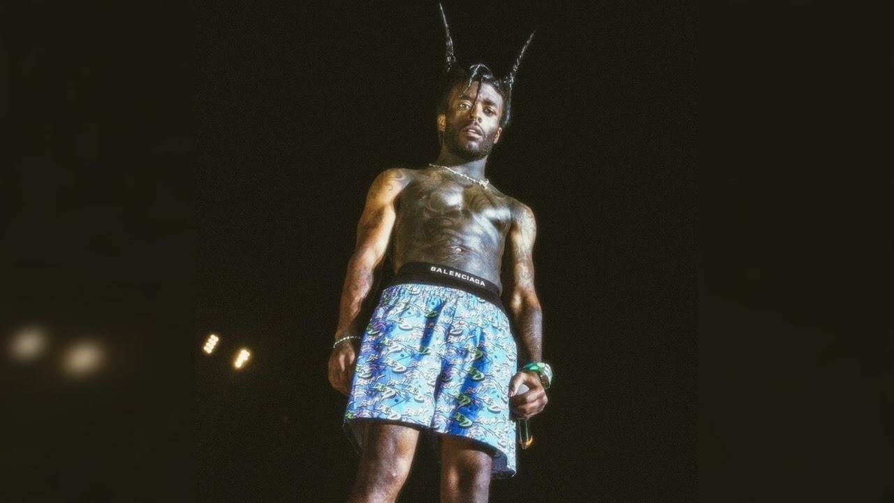 (FREE) Lil Uzi Vert Type Beat 2026 - 