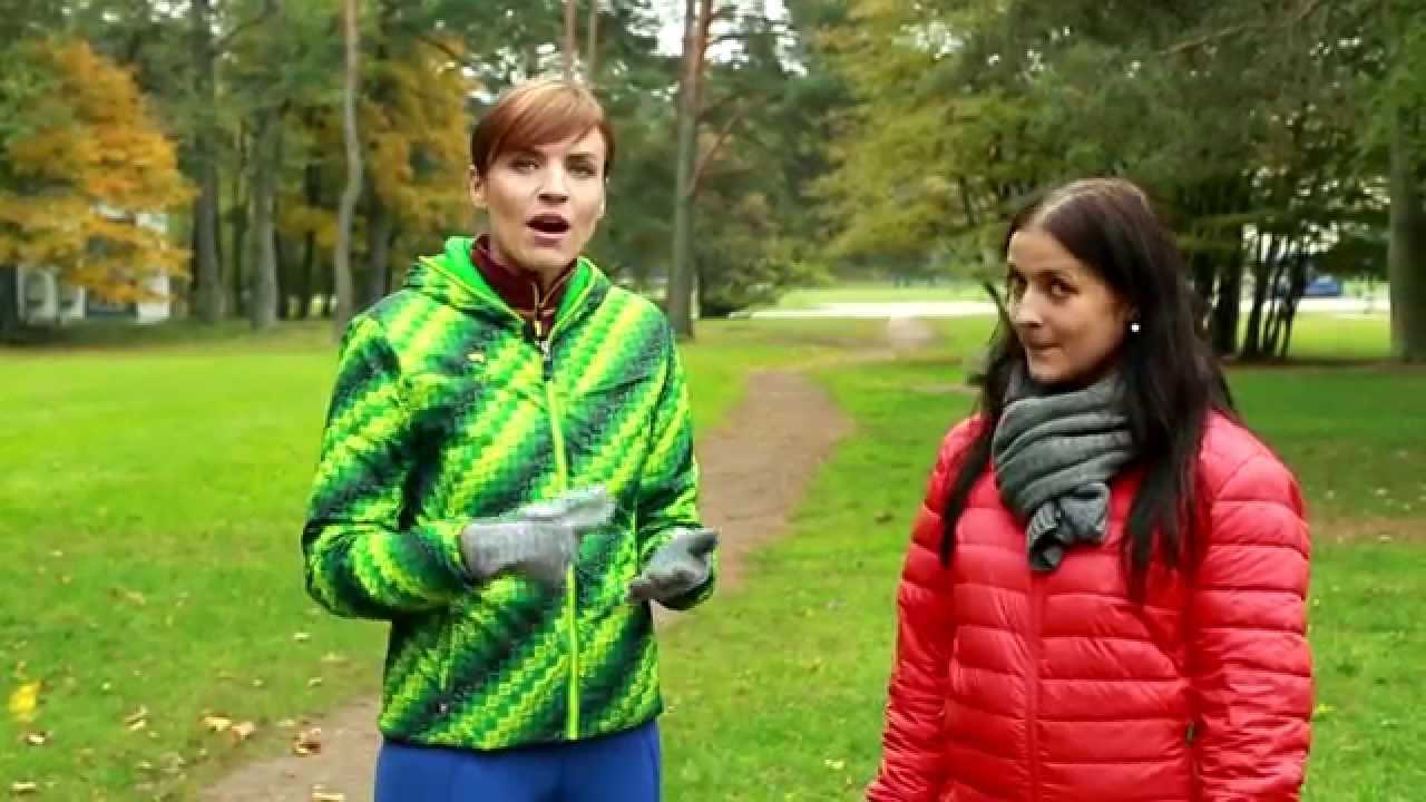 Kaip per 10 dienų susigrąžinti taliją?