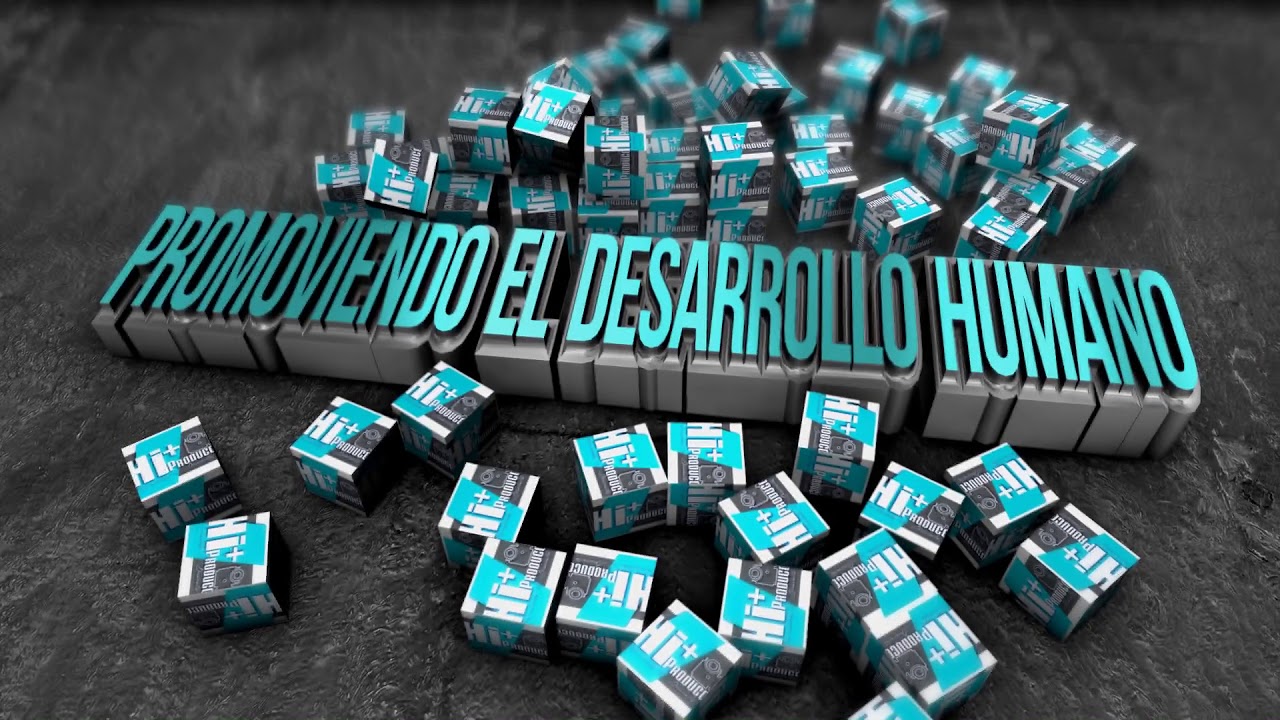Hi+Producciones..... HD/4K