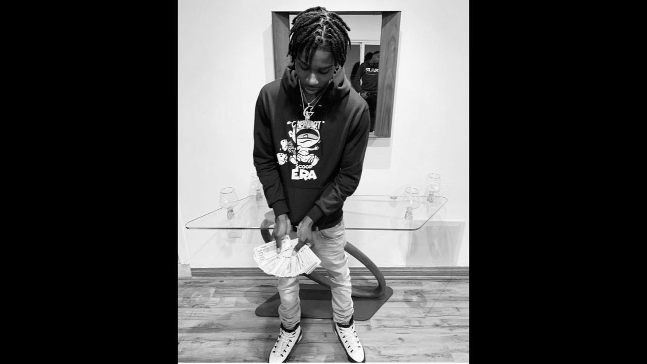 [FREE] Polo G Type Beat cold december 