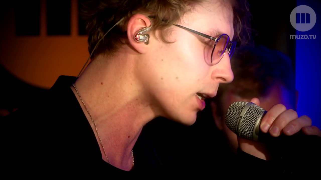 LemON - Akapit (Live at MUZO.FM)