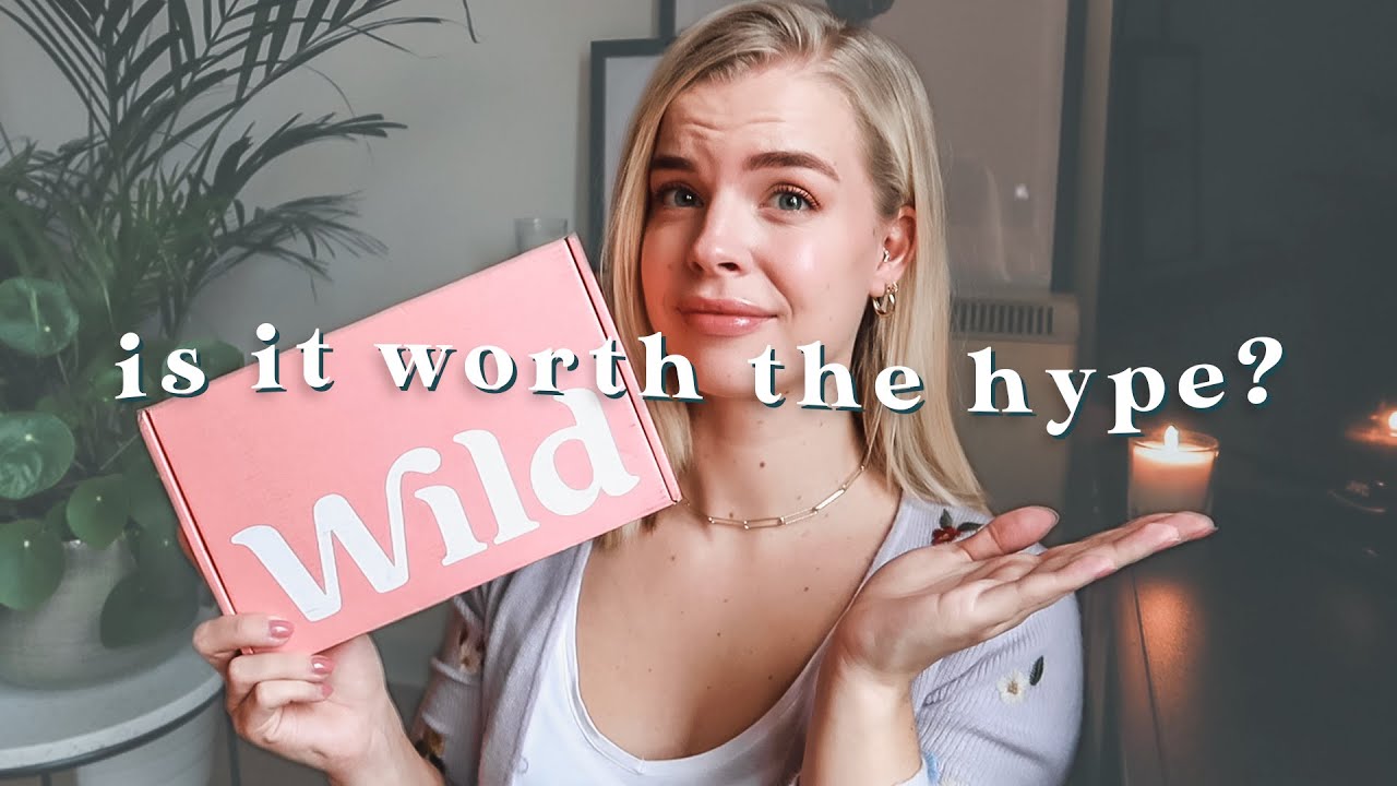 HONEST Wild Natural Deodorant Review | 4+ MONTH USE | *in-depth look and review*